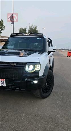 جيتور T2